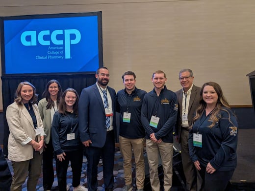 ACCP group